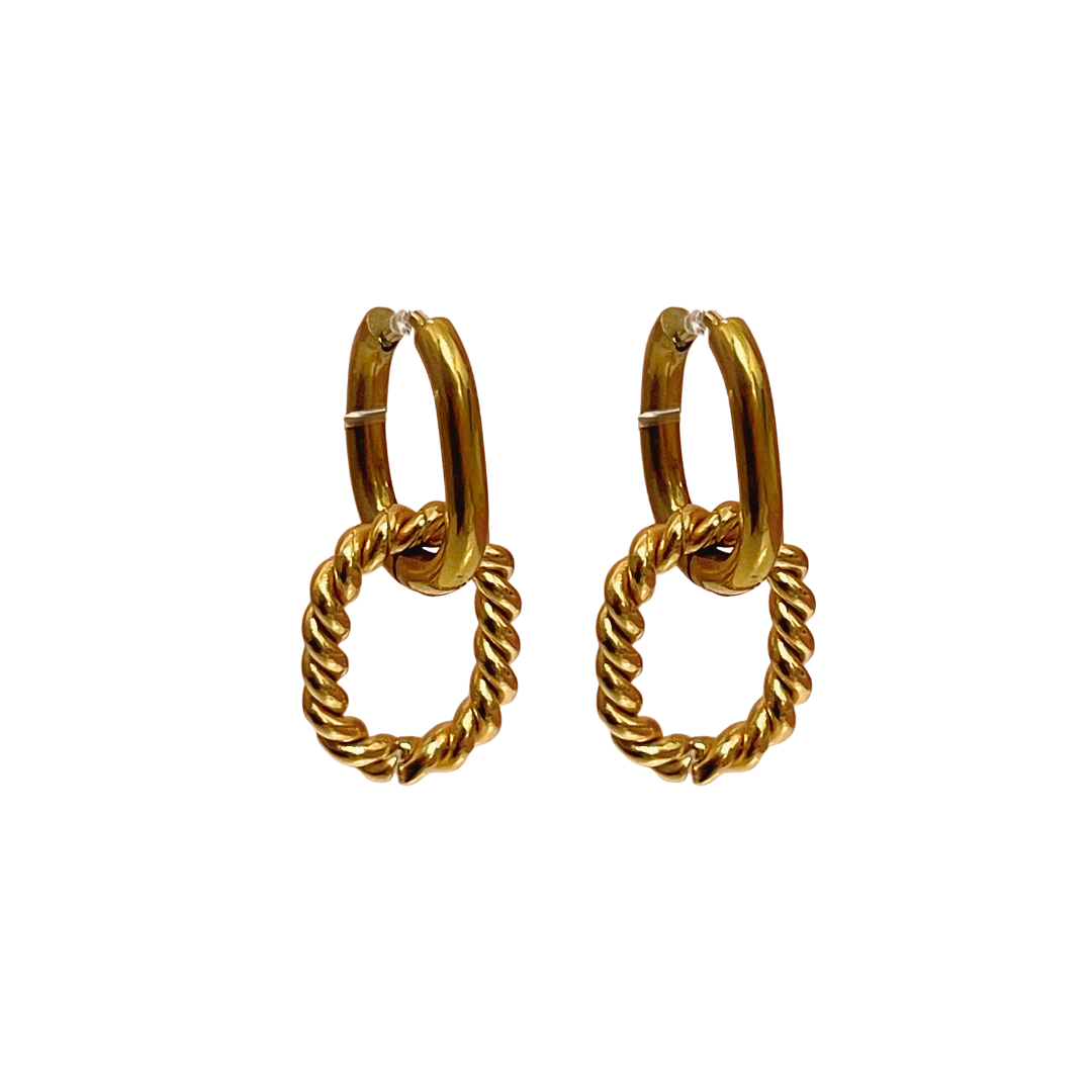 Aretes - Versalles