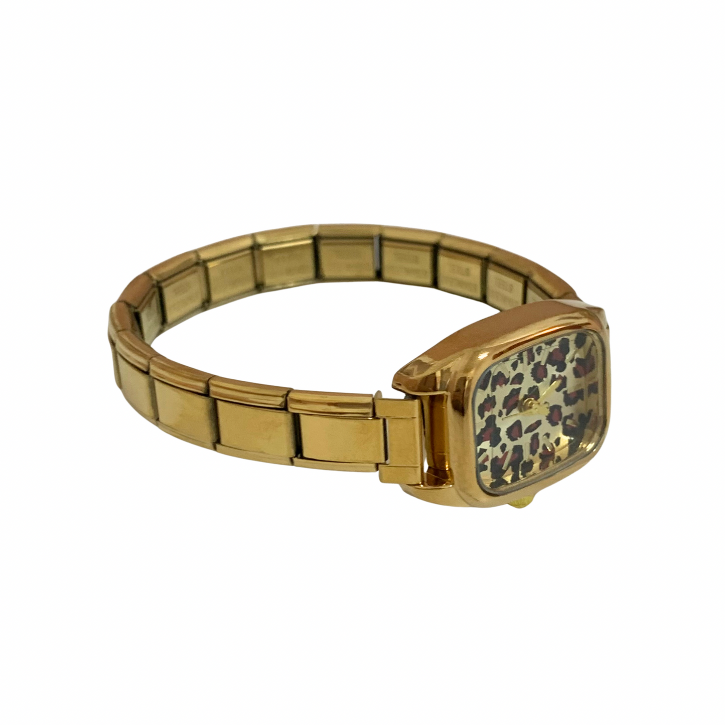 Reloj Italiano - Cheeta Golden