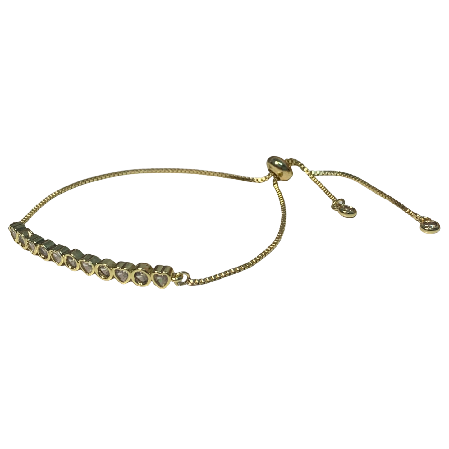 Pulsera - Gema Corazon