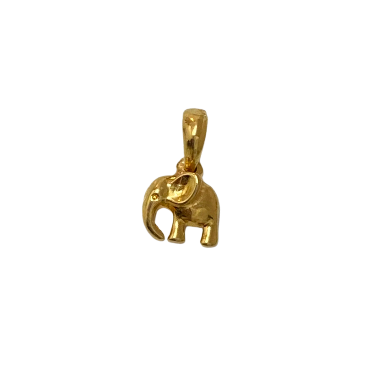 Charm - Elefante