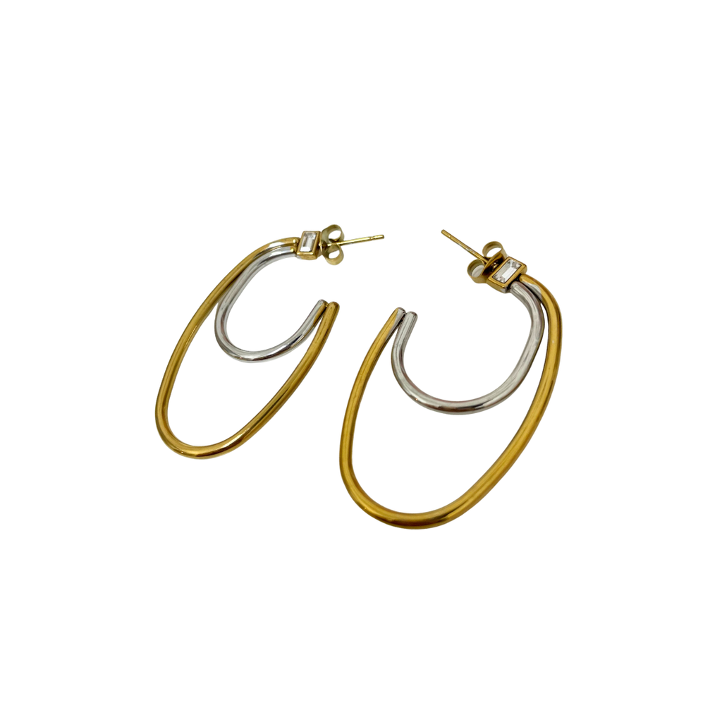 Aretes - Lush