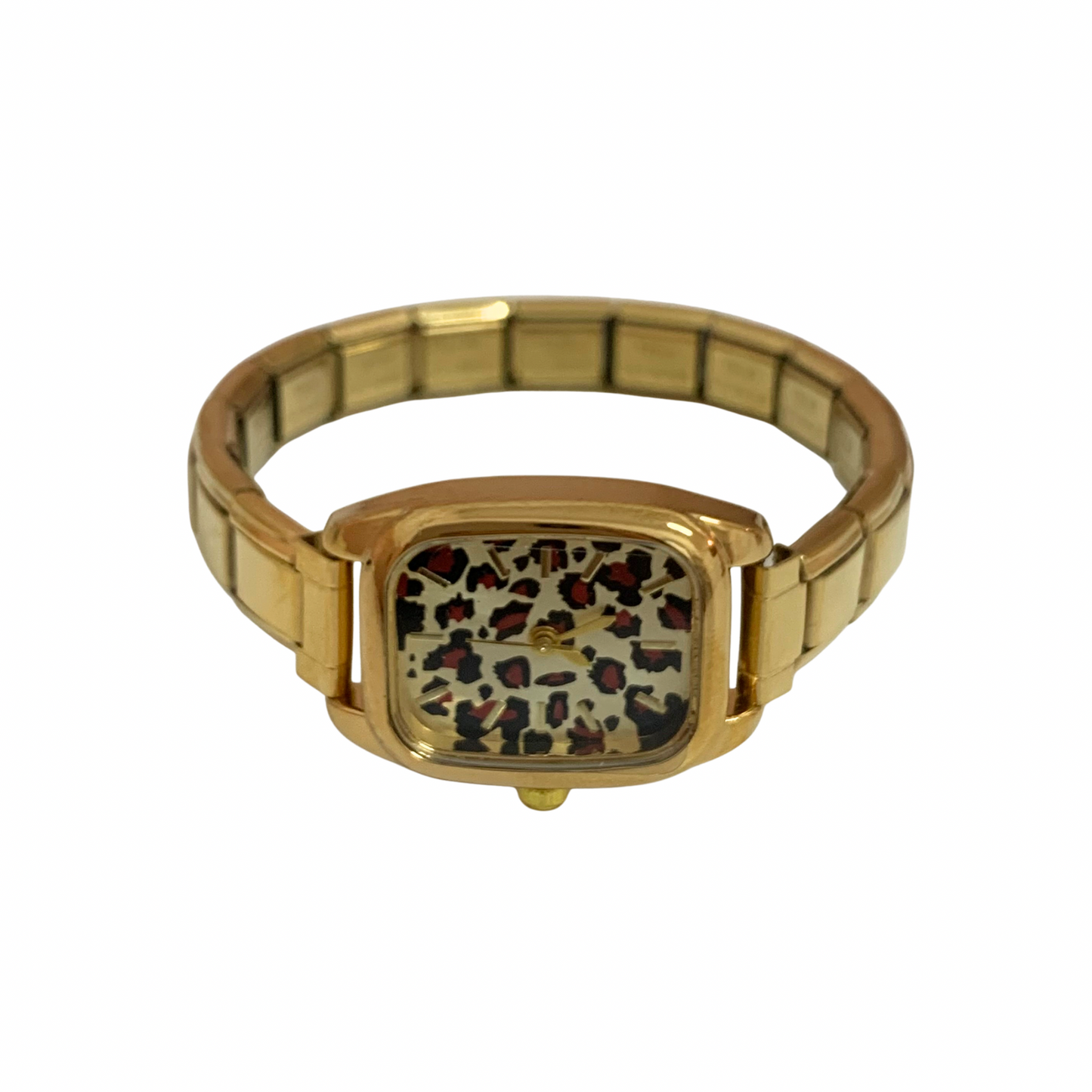 Reloj Italiano - Cheeta Golden