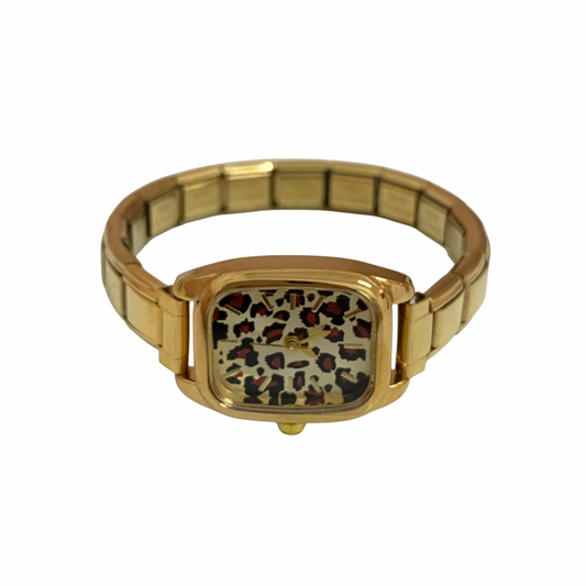 Reloj Italiano - Cheeta Golden