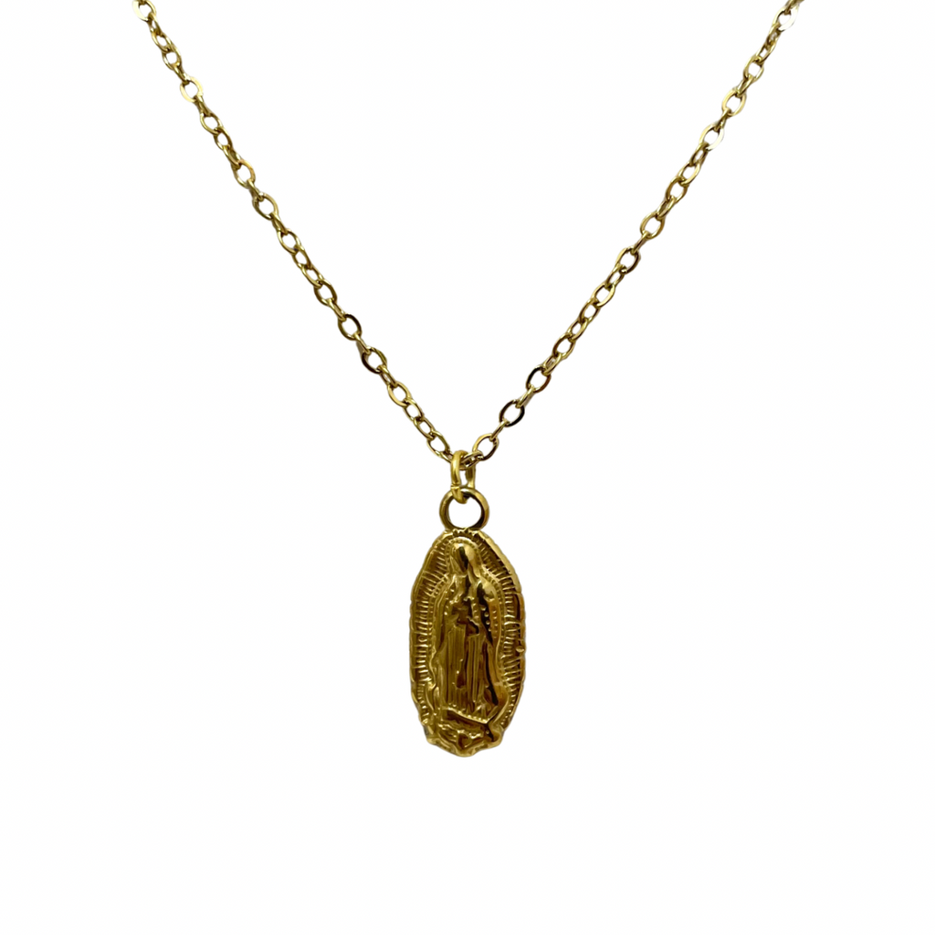Collar - dije virgen