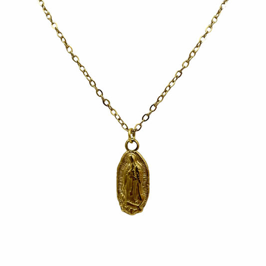 Collar - dije virgen