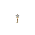 Rook / Navel - Flor Golden