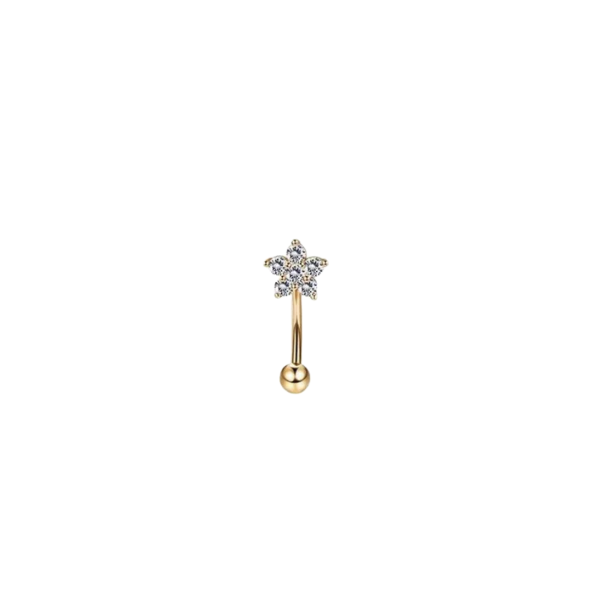 Rook / Navel - Flor Golden
