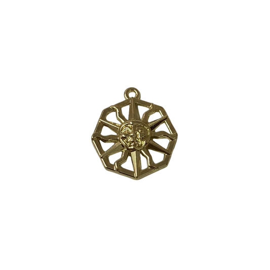 Charm - Sol Octágono