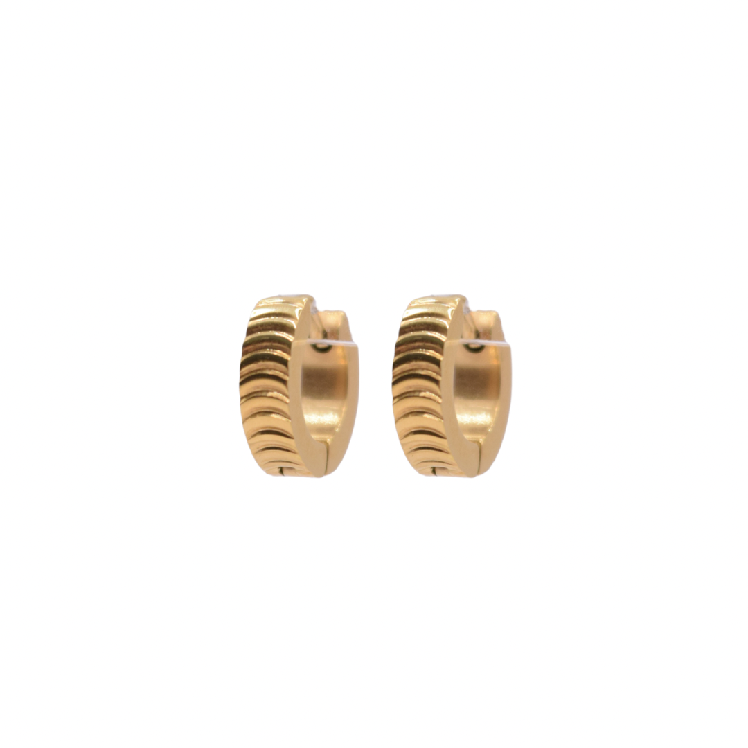 Hoops - Líneas Golden