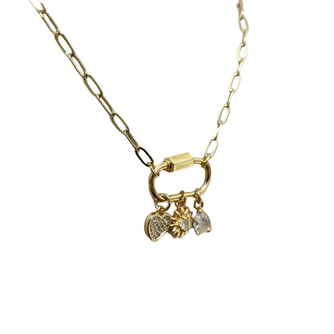 Collar - Fichi