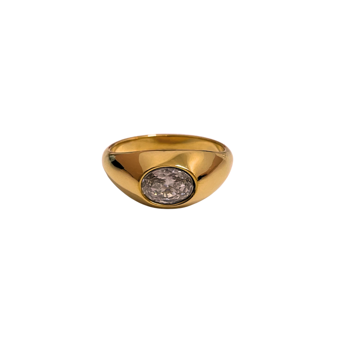 Anillo - Glamorous