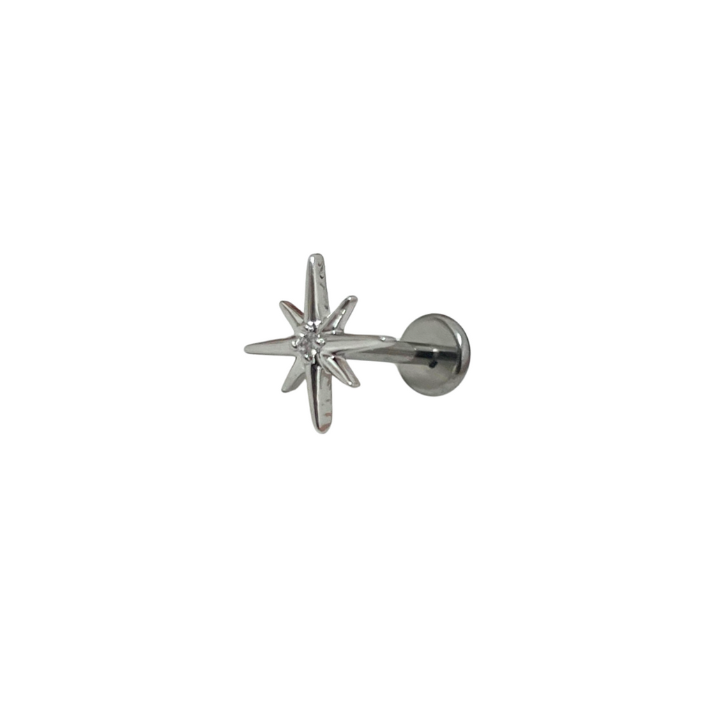 Labret - Destello titanio