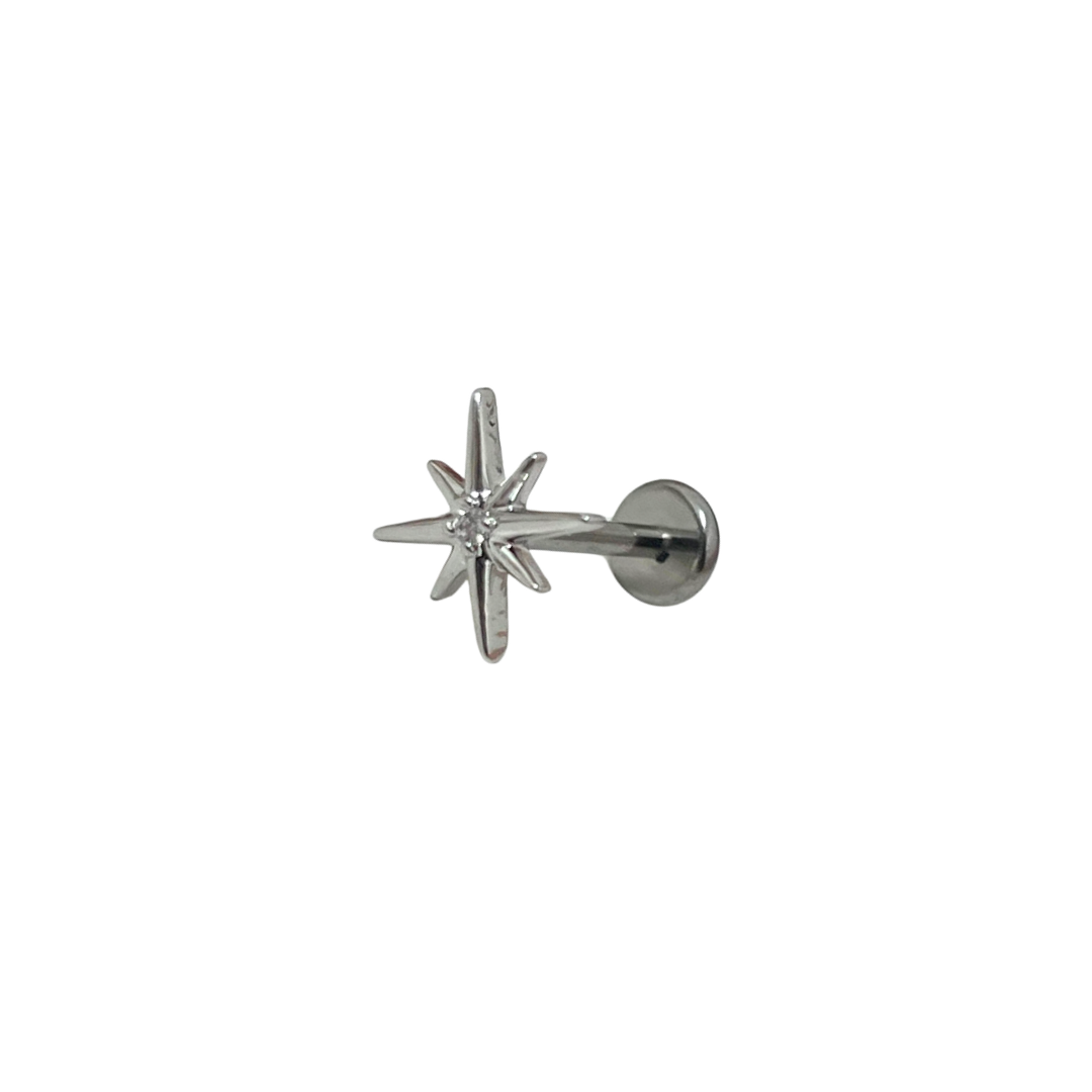 Labret - Destello titanio