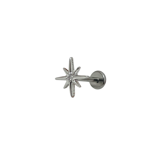 Labret - Destello titanio