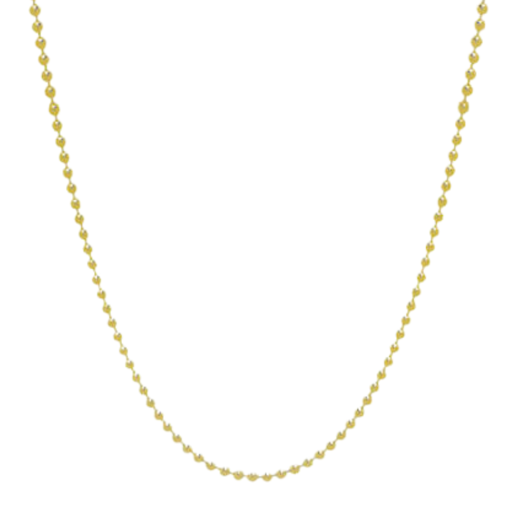 Cadena - Militar Golden