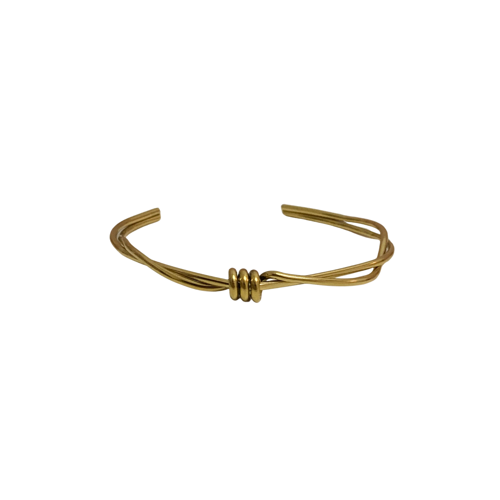 Brazalete - Nudo