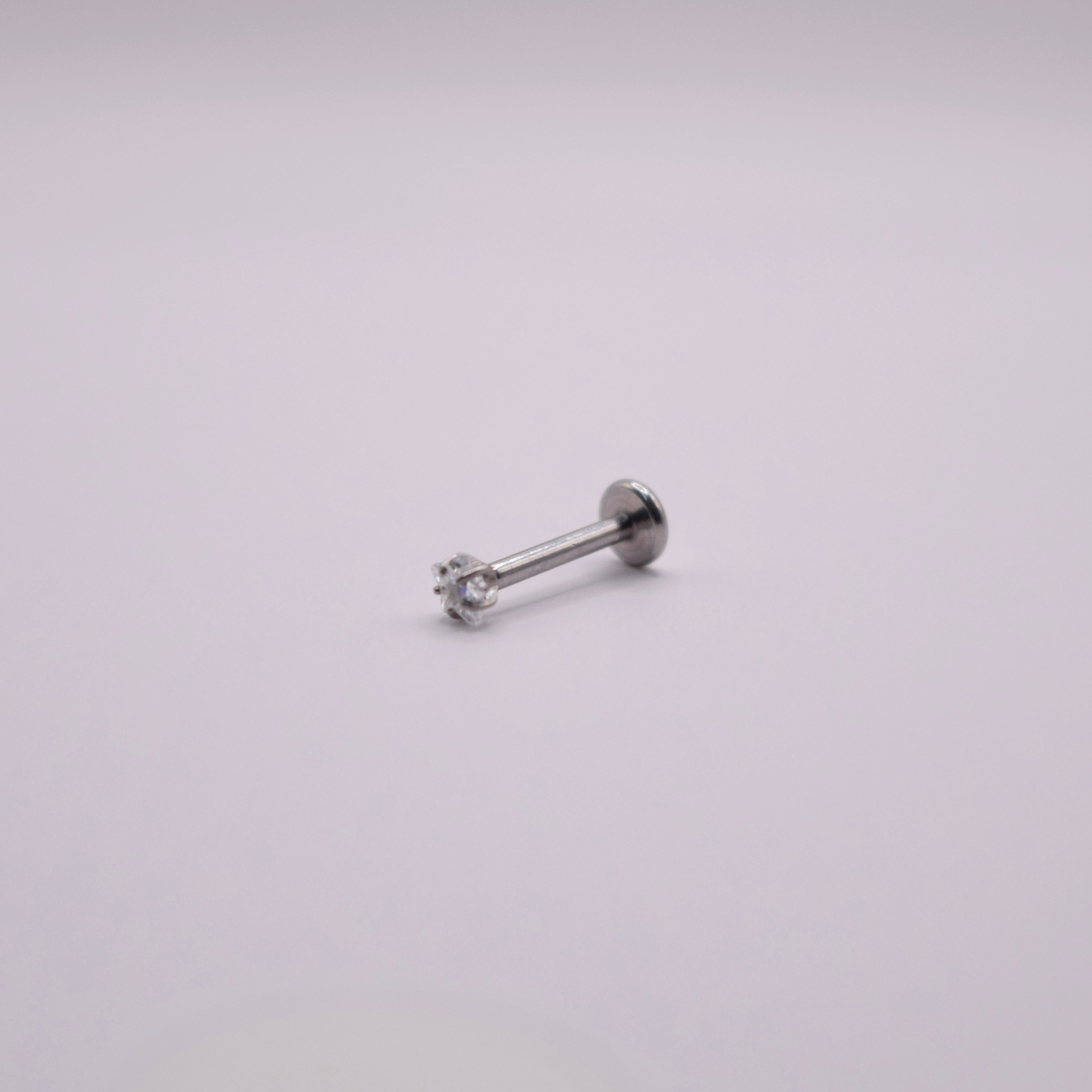 Labret - Estrella Blanca mini