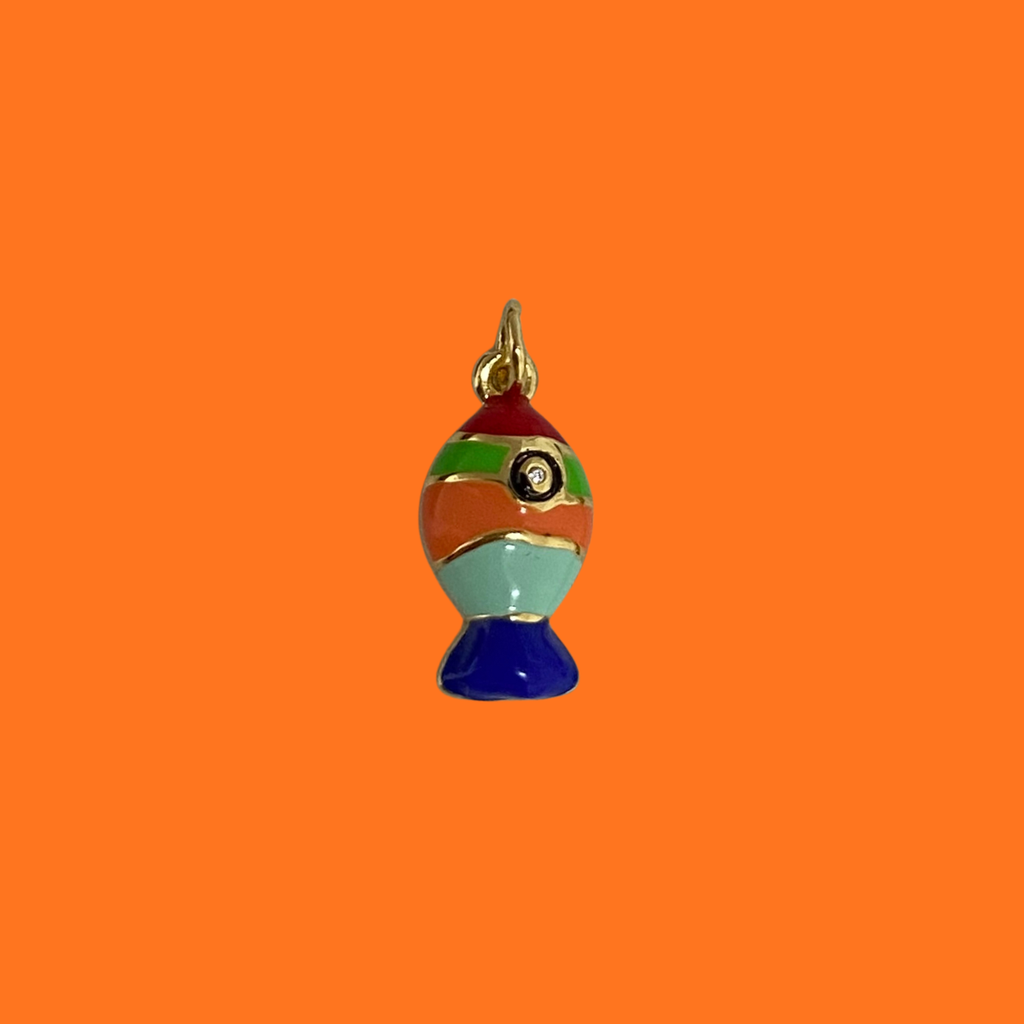Charm - Fish