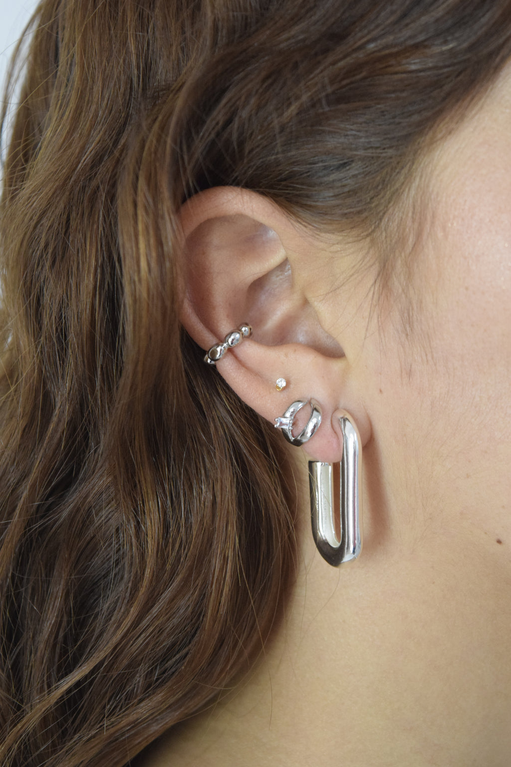 Aretes - Runa