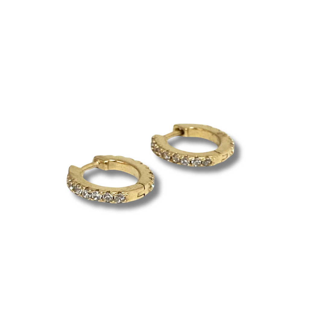 Hoops - Zirconia diario