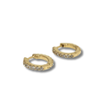 Hoops - Zirconia diario