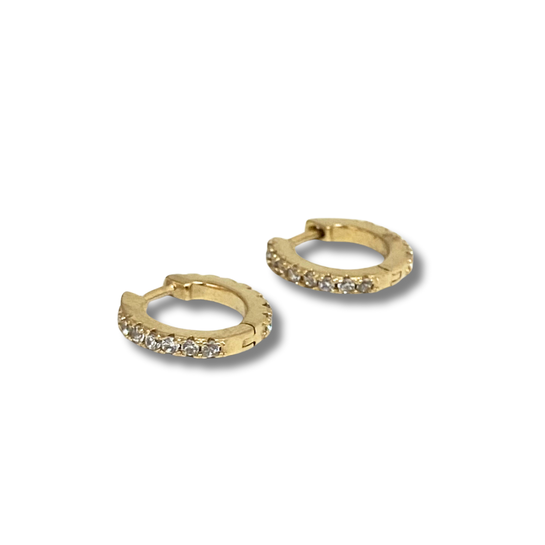Hoops - Zirconia diario