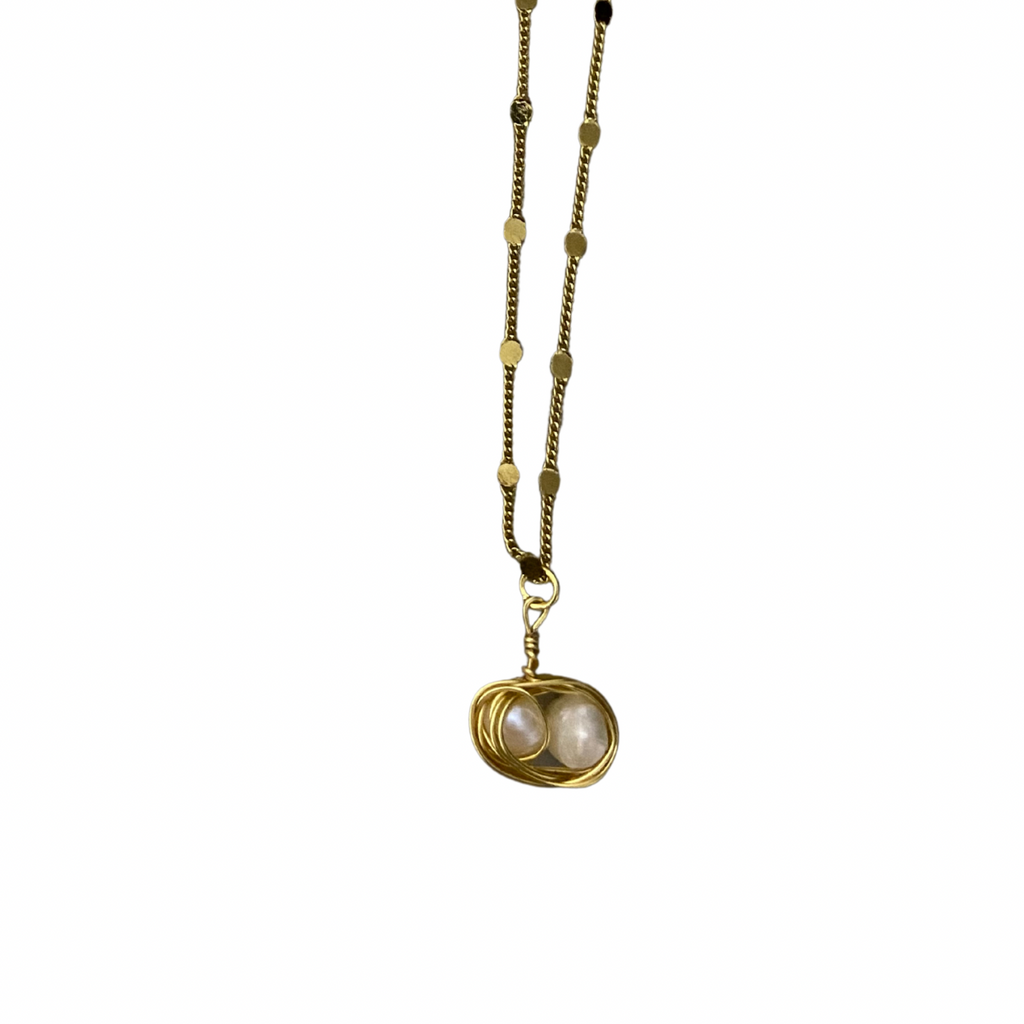 Collar - Nido