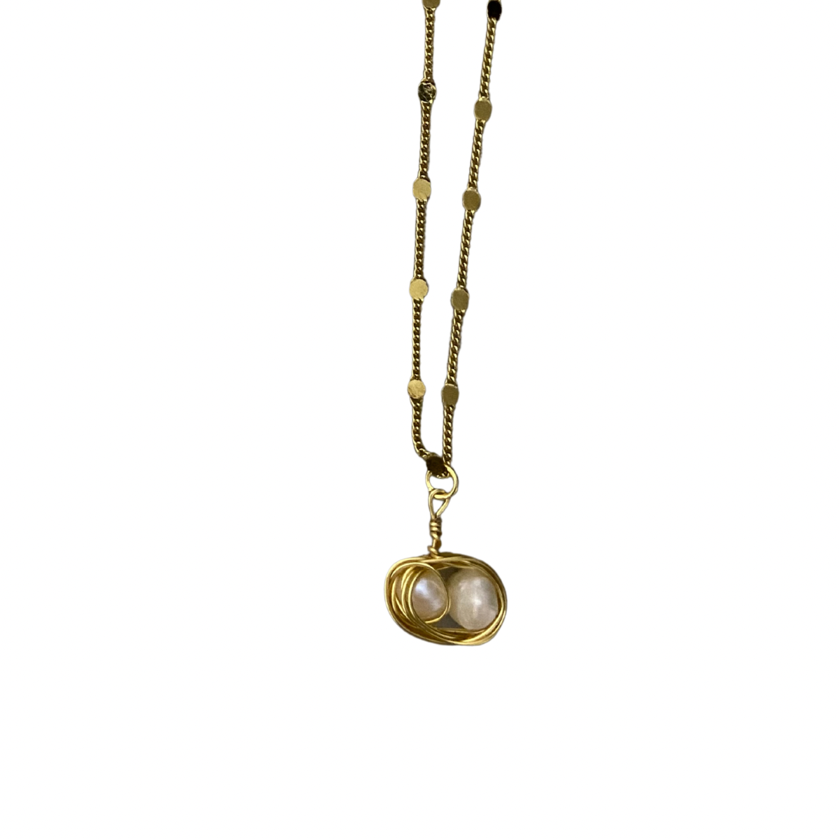 Collar - Nido