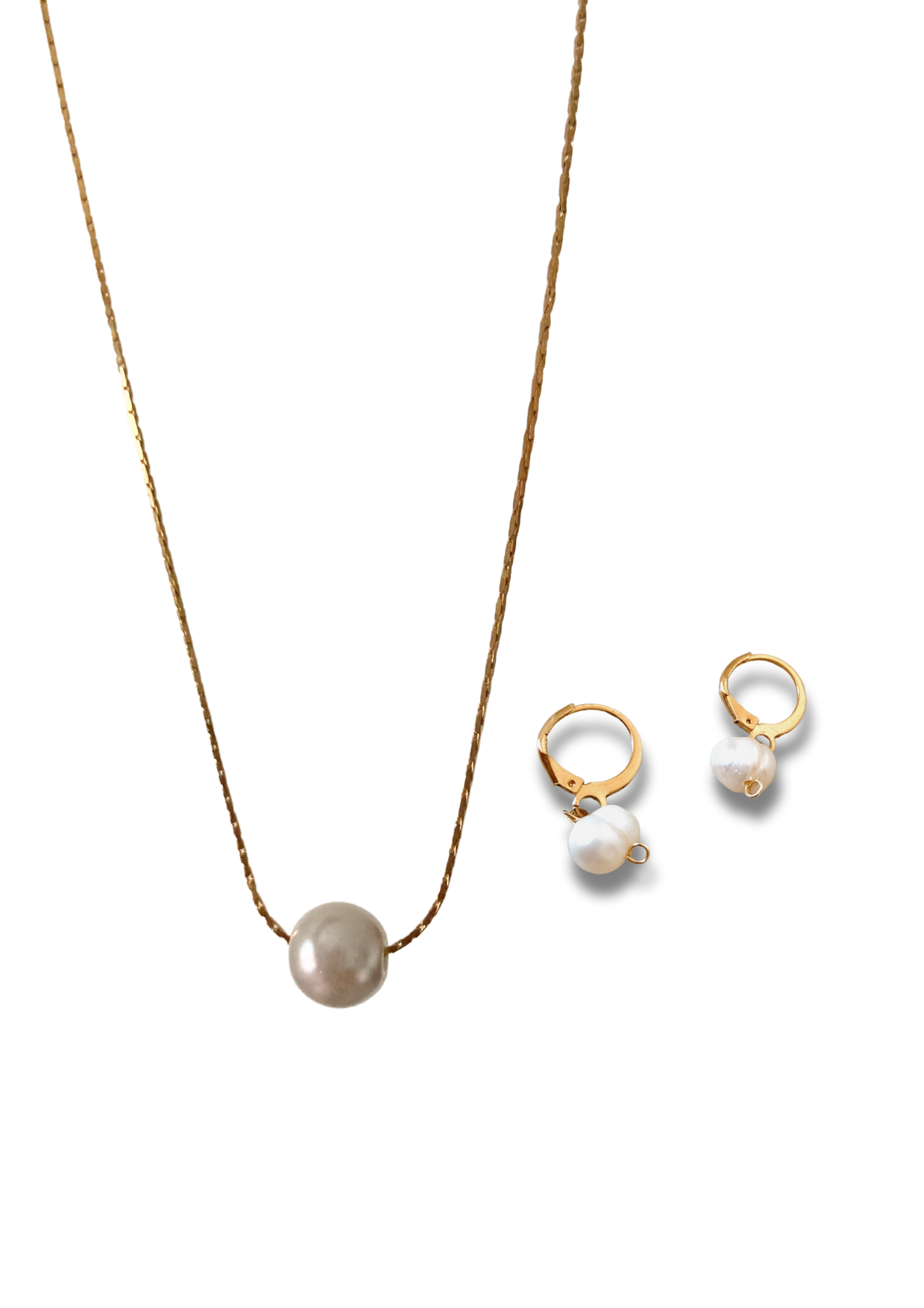 Set - Perla