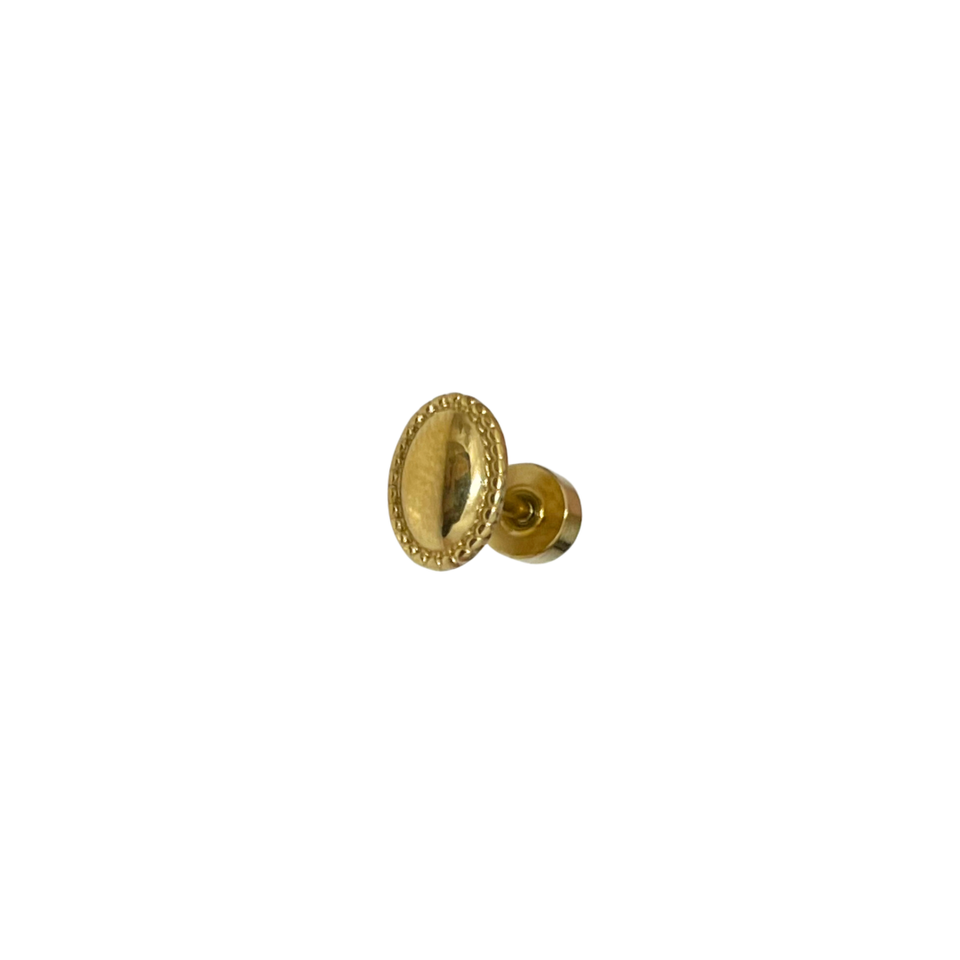 Labret - ovalo