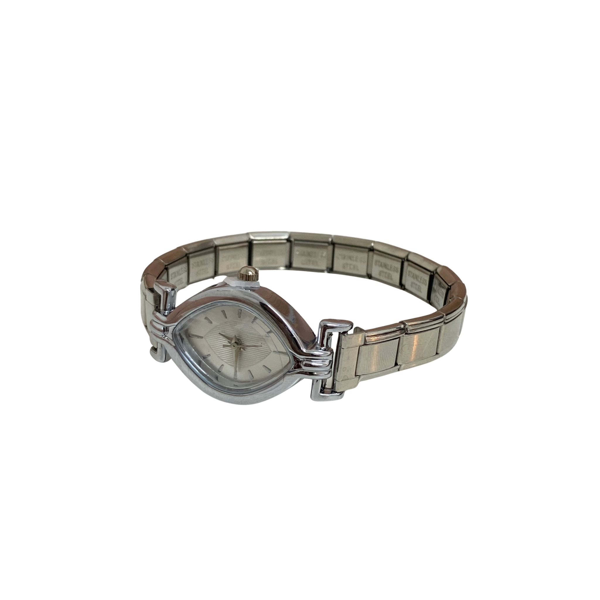 Reloj Italiano - Choeux Silver