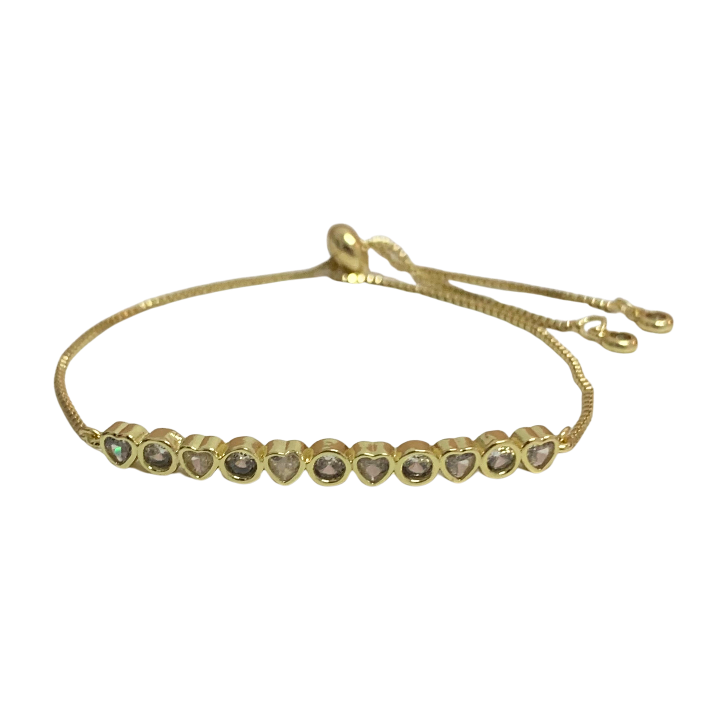 Pulsera - Gema Corazon