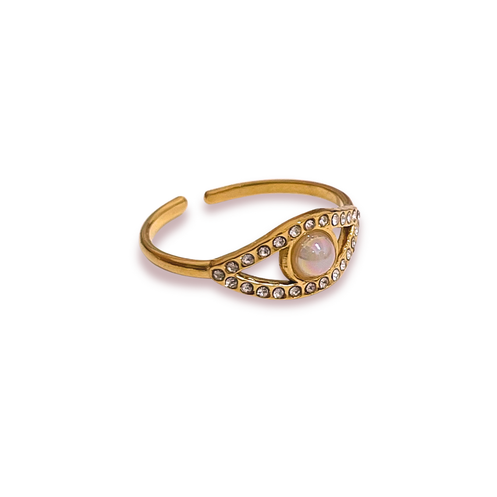 Anillo - Seyran