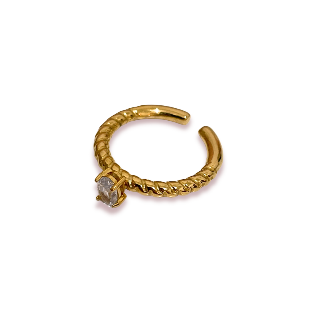 Anillo - Venue