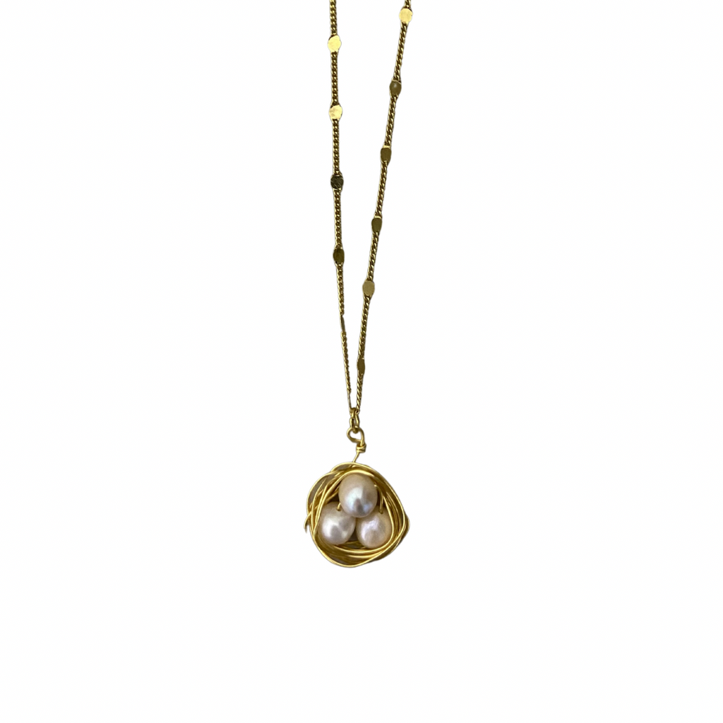Collar - Nido