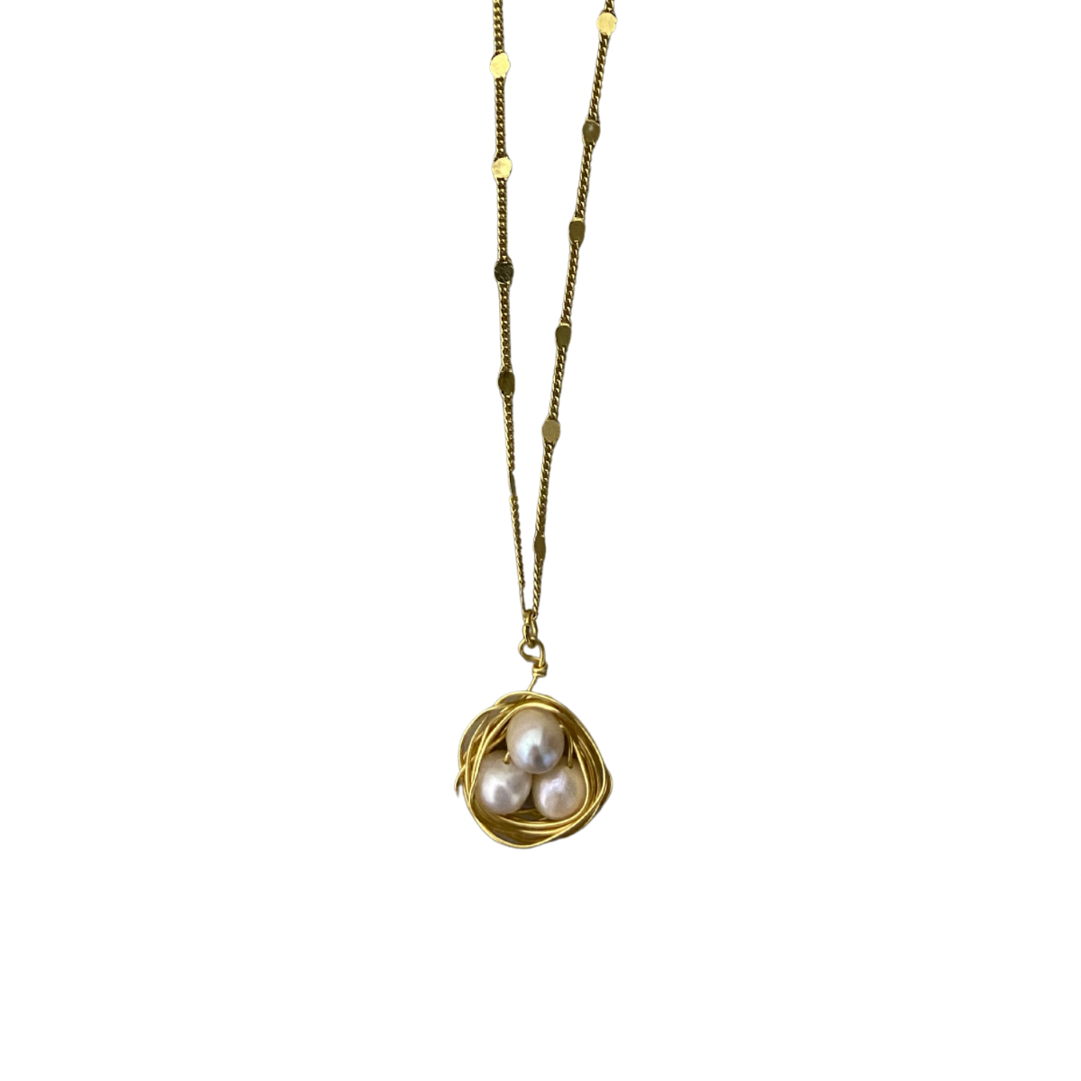 Collar - Nido