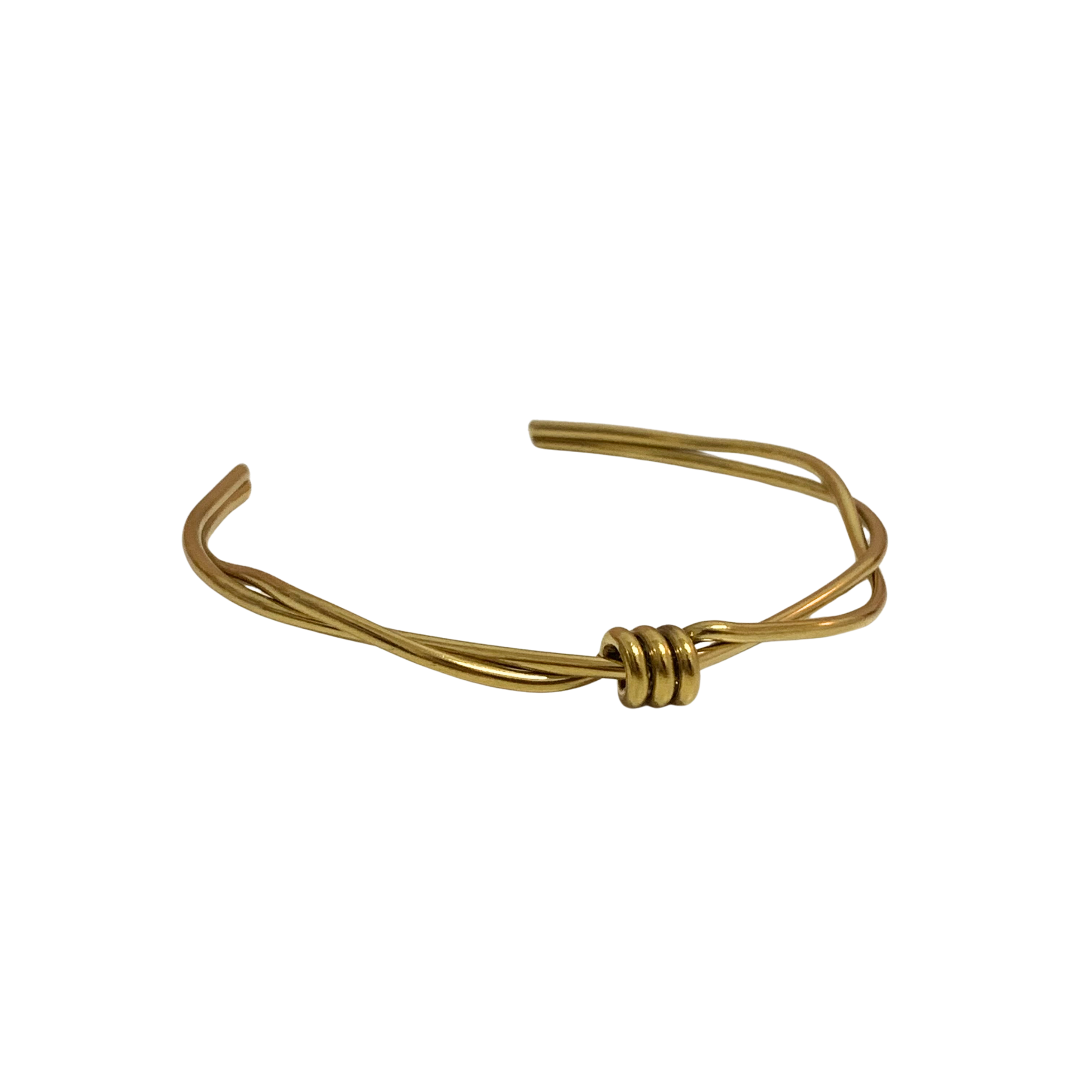 Brazalete - Nudo
