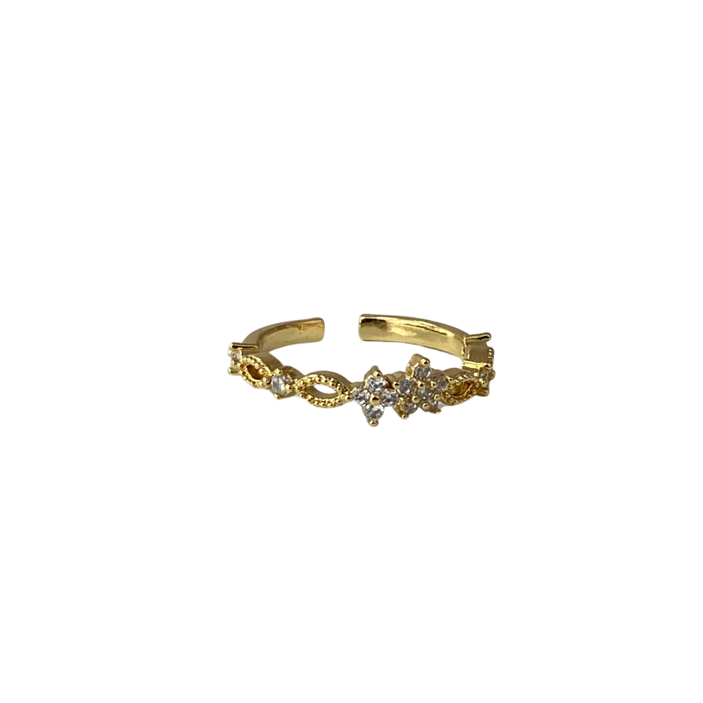 Anillo - Floria