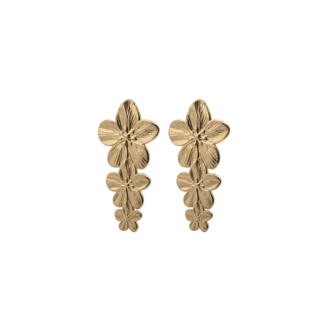 Aretes - Bloom