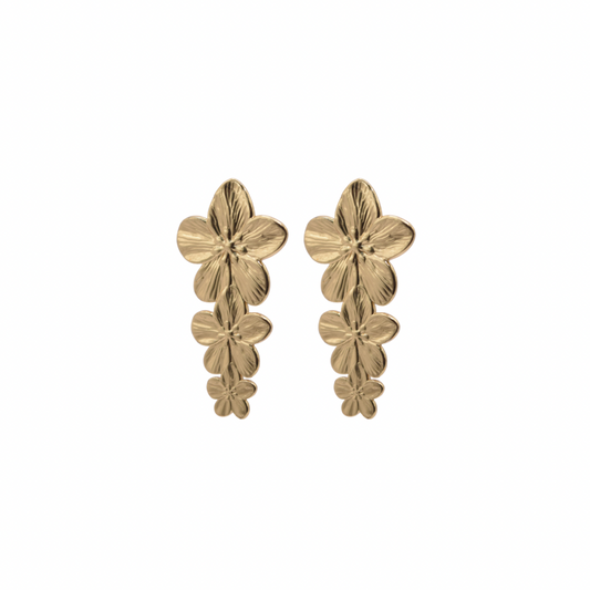Aretes - Bloom