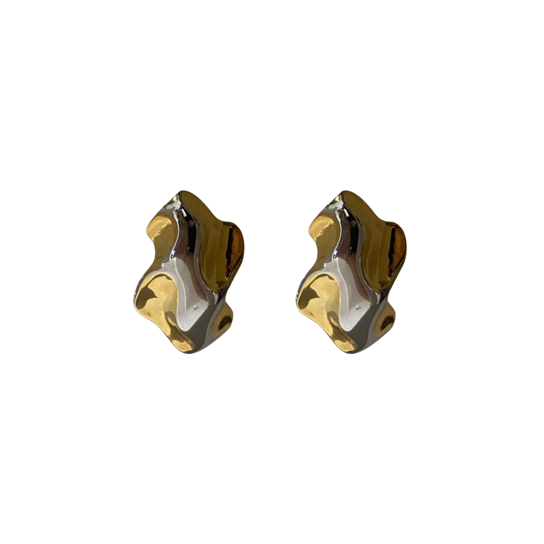 Aretes - Goat