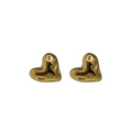 Aretes - Heartdrop