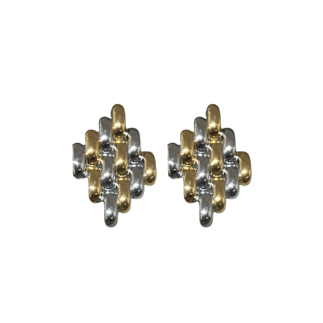 Aretes - Red