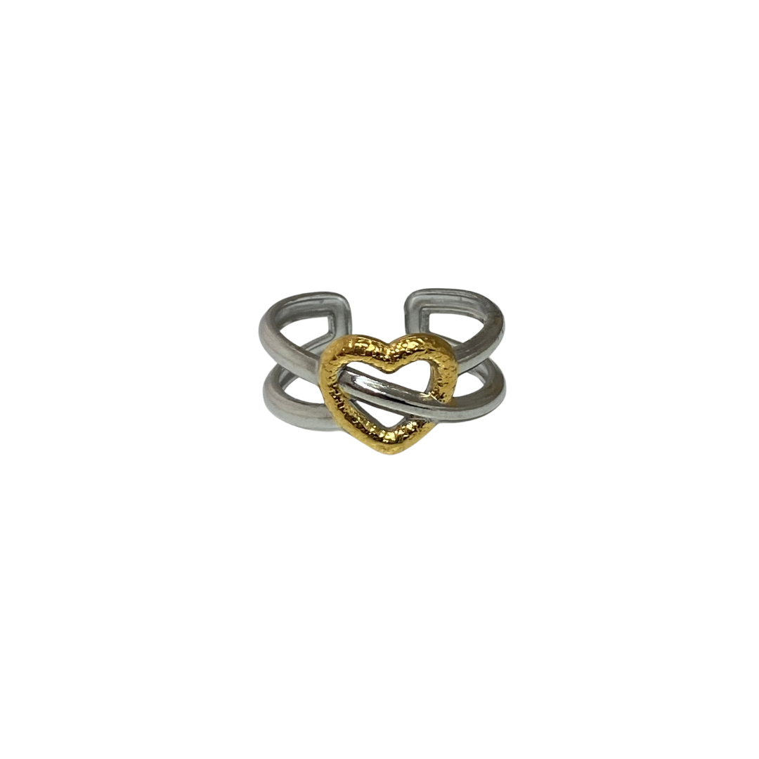 Anillo - Heartbound