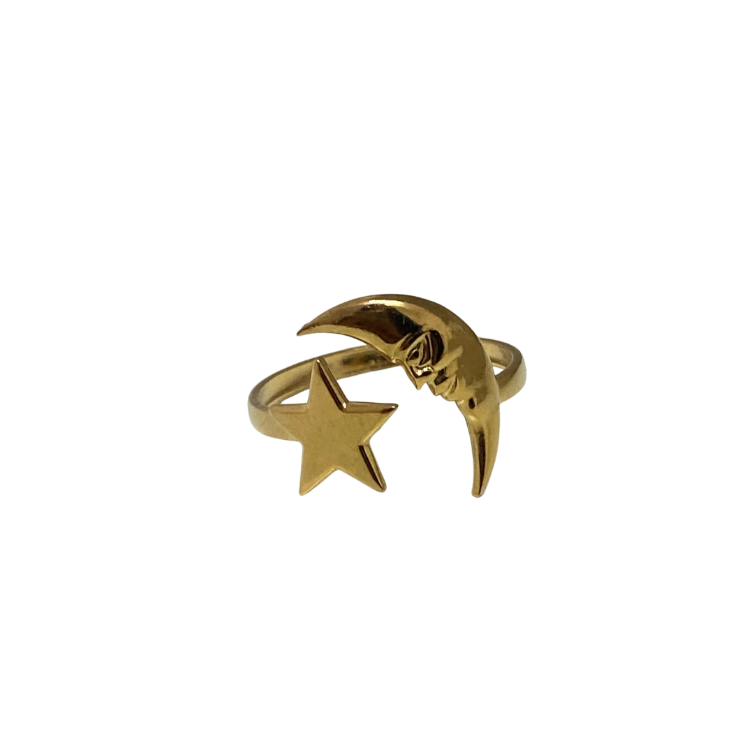 Anillo - Mecano