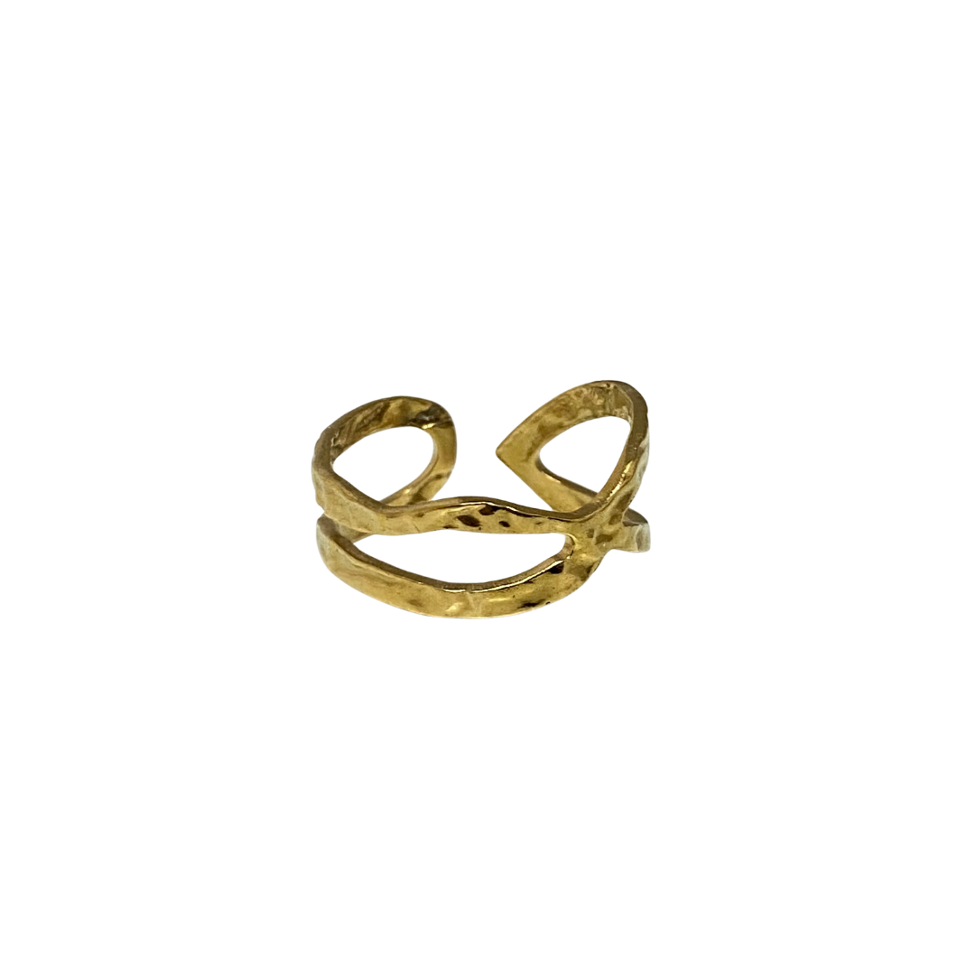Anillo - Mosseri Golden