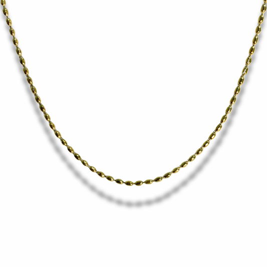 Cadena - Arroz lizo Dorado