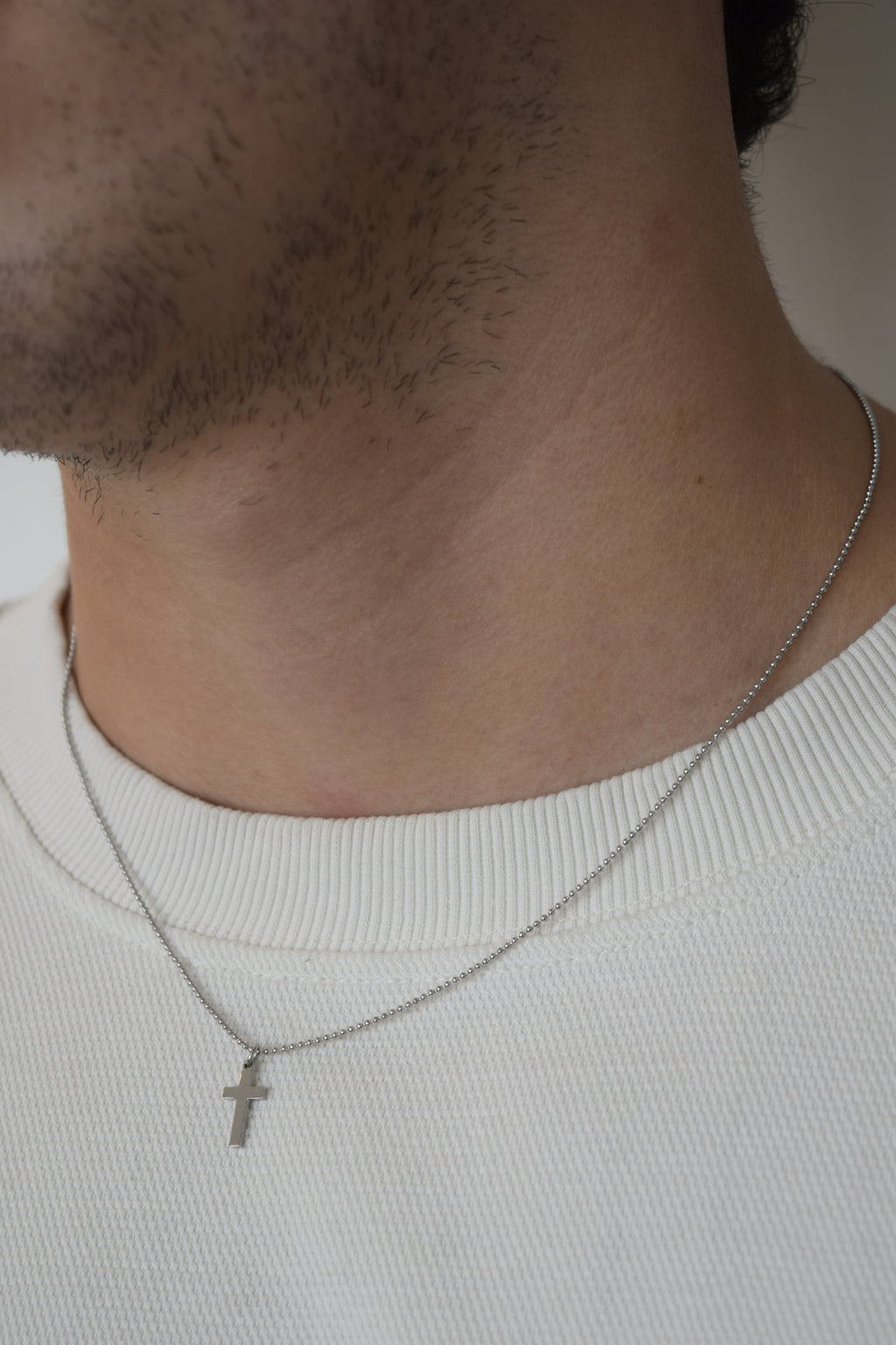 Collar - Cruz