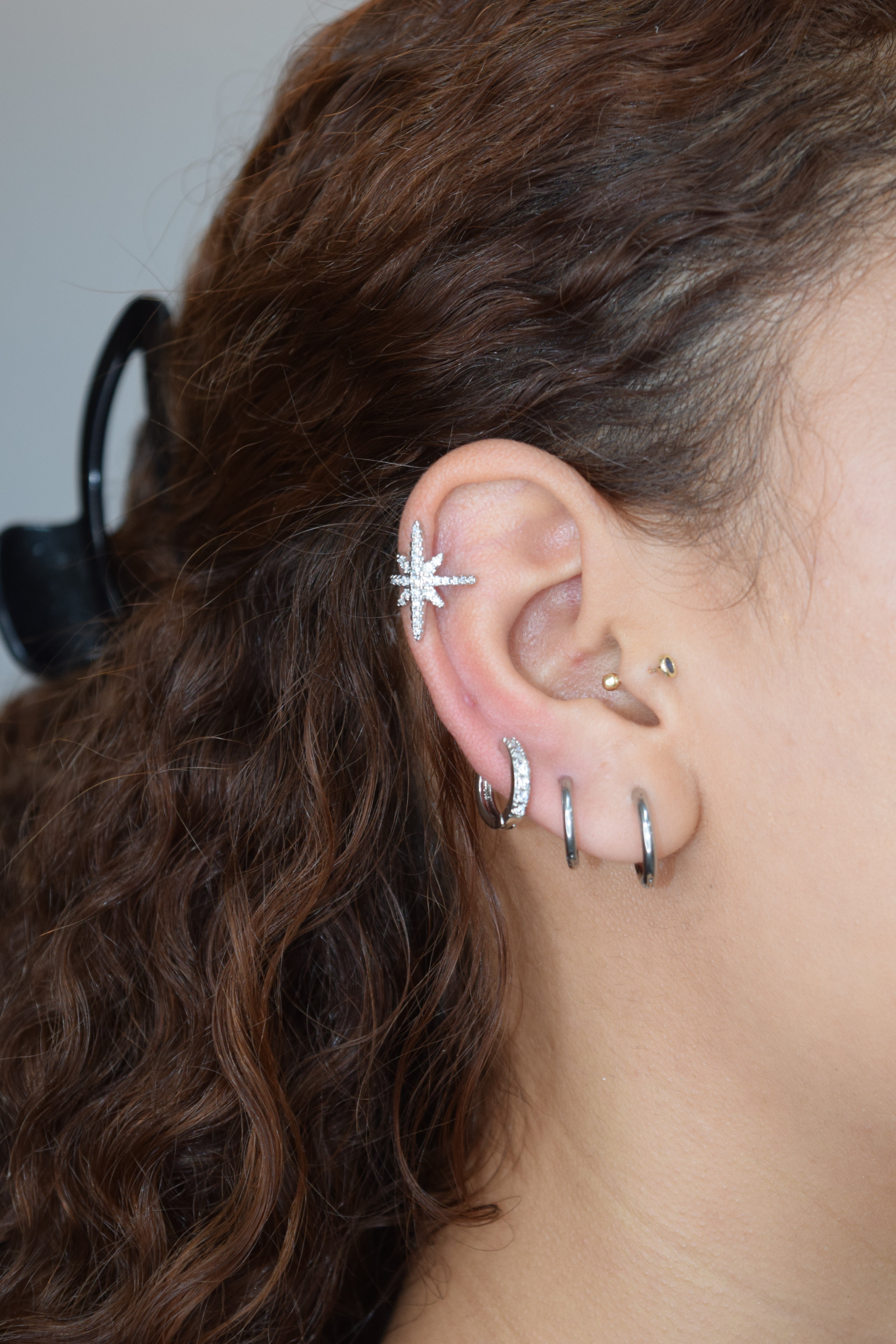 Piercing Combo - II
