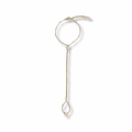 Pulsera anillo - Loreta Golden